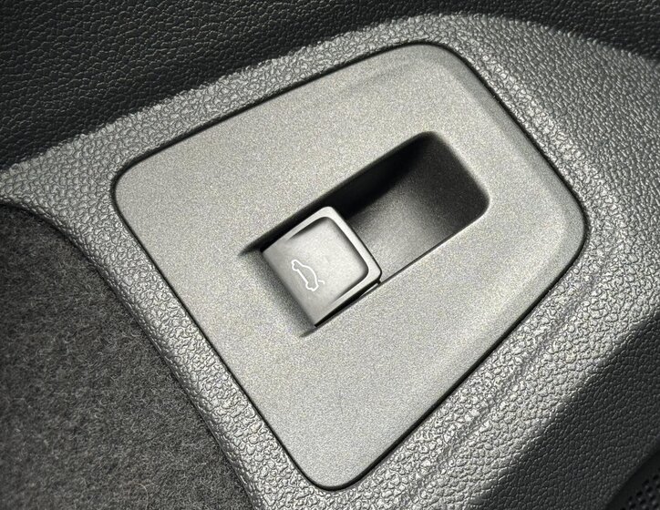 Volkswagen Tiguan SUV / Terénní 2,0 l 132 kw