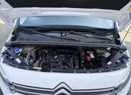 Citroën Berlingo Pick-up 1,5 l 56 kw