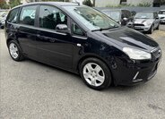 Ford C-MAX MPV 2,0 l 107 kw