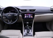Škoda Superb Kombi 2,0 l 200 kw