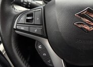 Suzuki Ignis Hatchback 1,2 l 66 kw