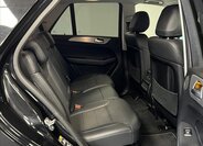 Mercedes-Benz GLE SUV / Terénní 3,0 l 190 kw