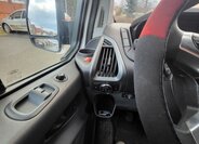 Ford Transit Custom VAN-Minibus 0,0 0