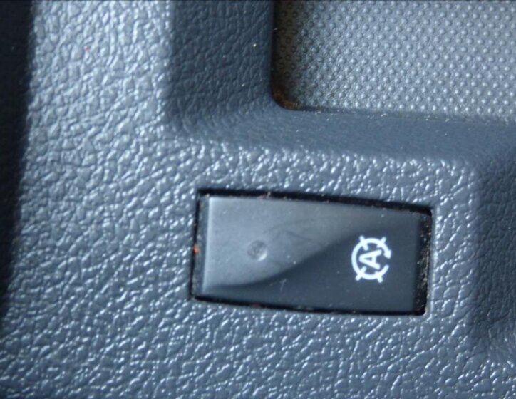 Dacia Dokker Kombi 1,6 l 75 kw