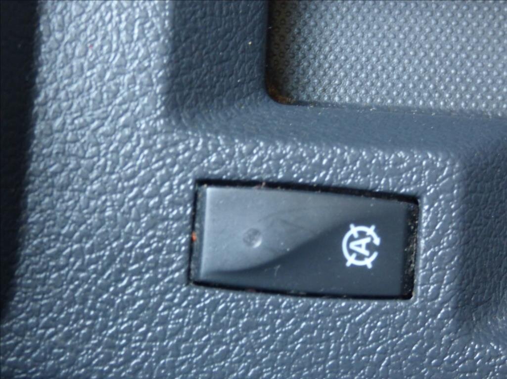 Dacia Dokker Kombi 1,6 l 75 kw