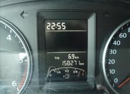 Volkswagen Transporter Ostatní 2,0 l 62 kw