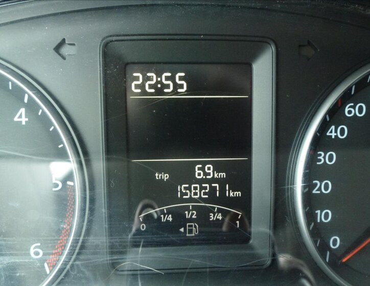 Volkswagen Transporter Ostatní 2,0 l 62 kw