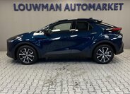 Toyota C-HR SUV 2,0 l 111 kw