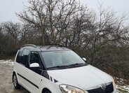 Škoda Roomster MPV 0,0 63 kw
