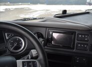 DAF Ostatní Ostatní 12,9 l 355 kw