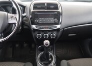 Mitsubishi ASX SUV / Terénní 1,6 l 86 kw