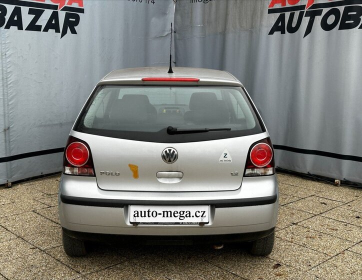 Volkswagen Polo 7