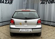 Volkswagen Polo 7