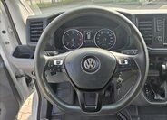 Volkswagen Crafter Ostatní 2,0 l 103 kw
