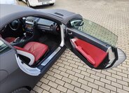 Mercedes-Benz SLK Kabriolet 1,8 l 120 kw