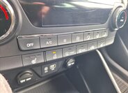 Hyundai Tucson SUV / Terénní 1,6 l 97 kw