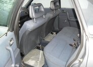 Audi 100 Sedan / Limuzína 2,3 l 100 kw