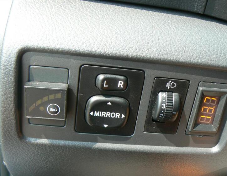 Toyota Corolla Verso 19