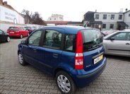 Fiat Panda Hatchback 1,1 l 40 kw