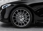 Mercedes-Benz Třídy S 2