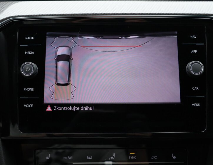 Volkswagen Passat 31