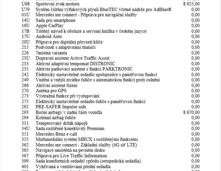 Mercedes-Benz GLS 17