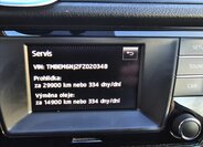 Škoda Fabia Hatchback 1,2 l 66 kw