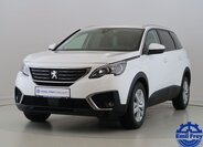 Peugeot 5008 SUV 1,2 l 96 kw