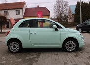 Fiat 500 3