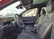 Hyundai Tucson SUV 1,6 l 117 kw