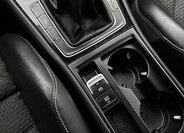 Volkswagen Golf Kombi 1,6 l 77 kw