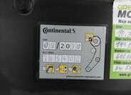 Škoda Superb Kombi 1,6 l 88 kw