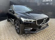 Volvo XC60 SUV / Terénní 2,0 l 173 kw