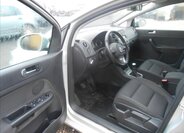 Volkswagen Golf Plus Hatchback 1,4 l 90 kw