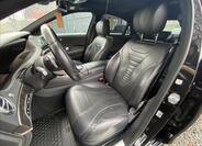 Mercedes-Benz Třídy S 15