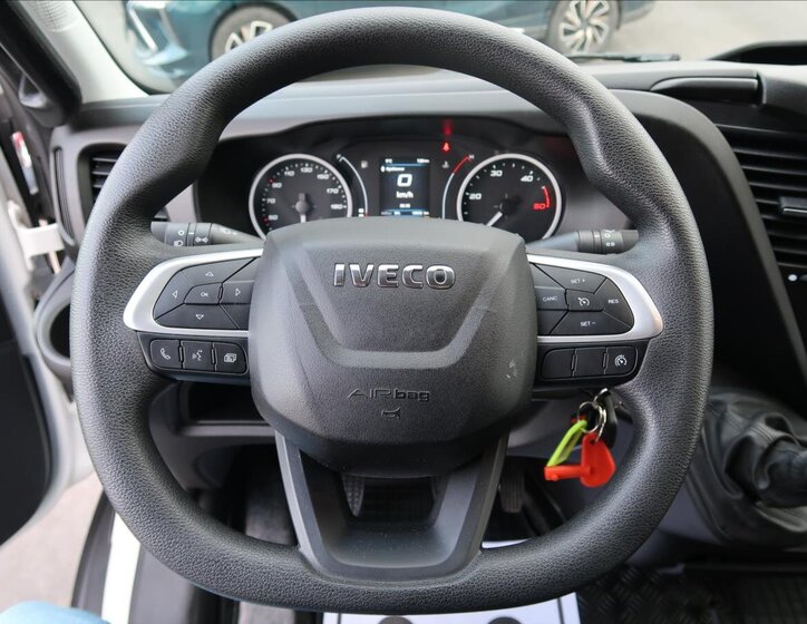 Iveco Daily 15