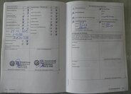 Volkswagen Golf Kombi 1,6 l 77 kw