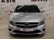 Mercedes-Benz CLA 2