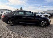 Škoda Superb Liftback 2,0 l 140 kw