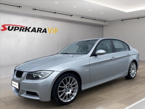 BMW Řada 3 Ostatní 2,0 l 90 kw