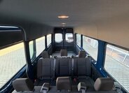 Mercedes-Benz Sprinter Ostatní 2,0 l 110 kw