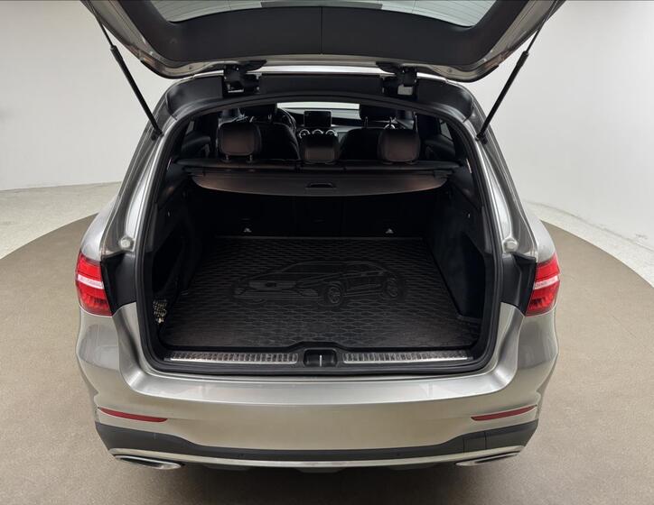 Mercedes-Benz GLC 46