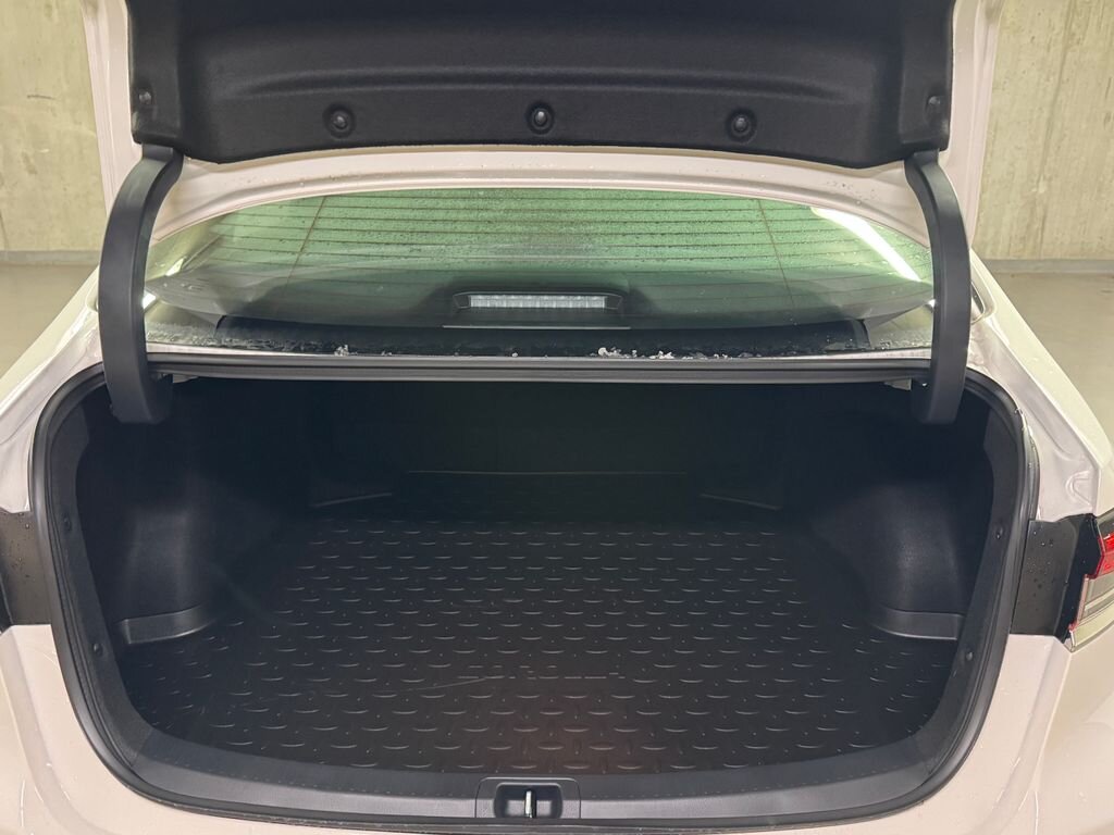 Toyota Corolla Sedan 1,8 l 103 kw