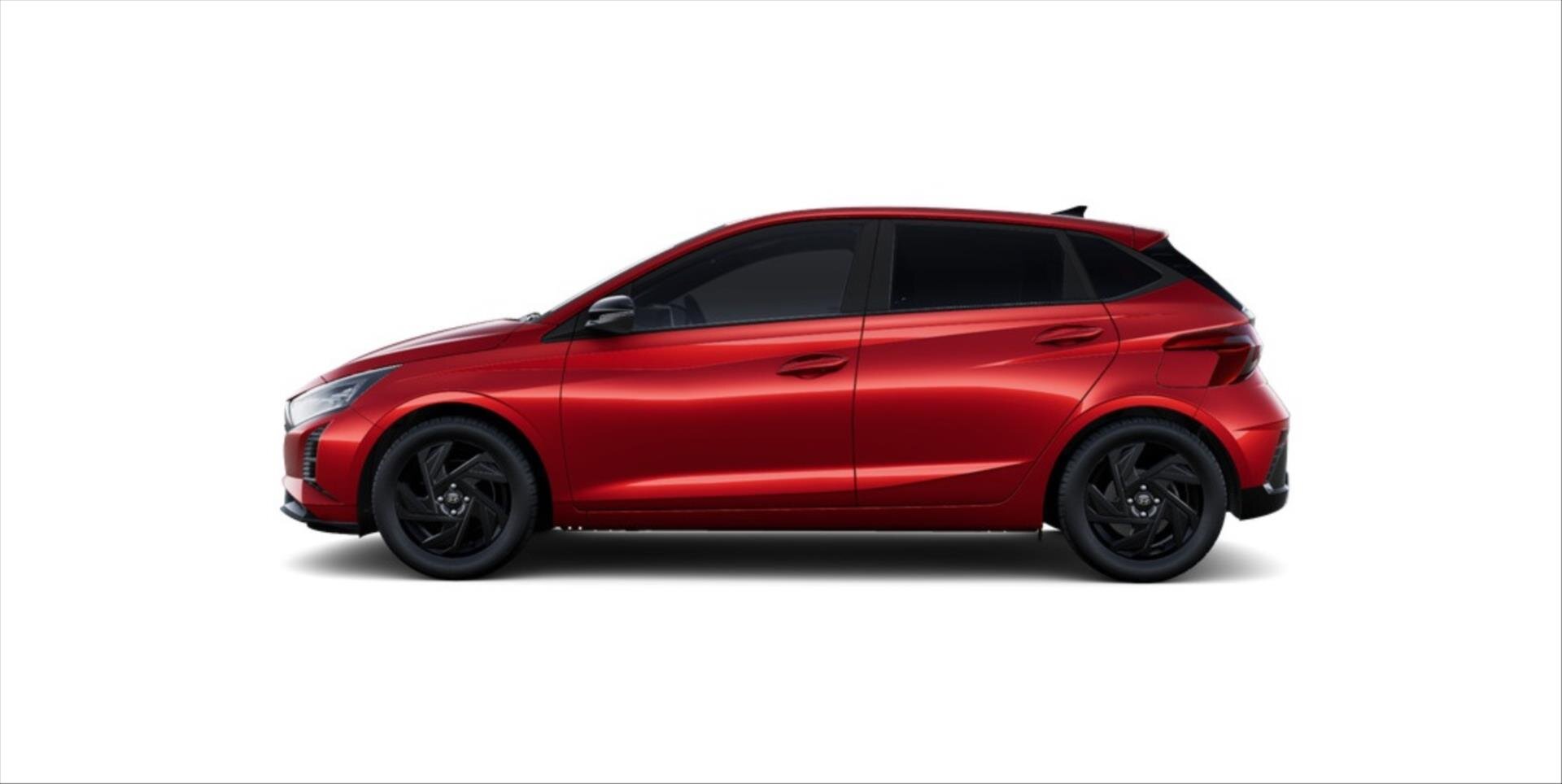 Hyundai i20 Hatchback 998,0 66 kw