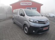 Toyota ProAce 1