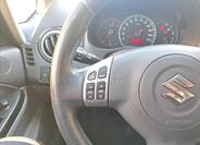 Suzuki SX4 25