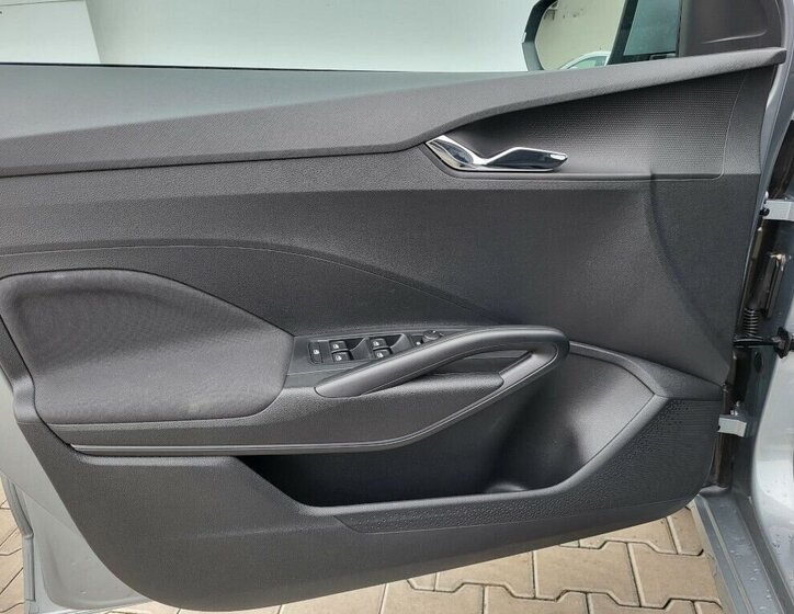 Škoda Fabia Hatchback 999,0 85 kw