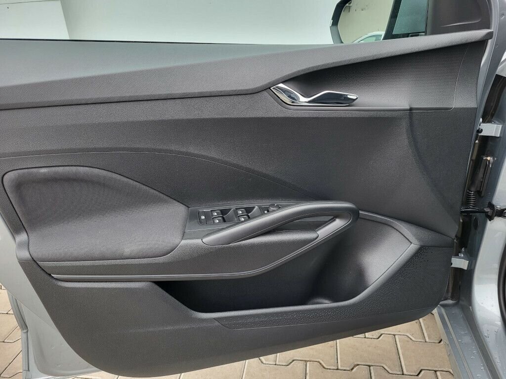 Škoda Fabia Hatchback 999,0 85 kw