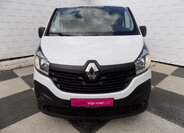 Renault Trafic 4