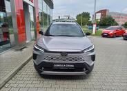 Toyota Corolla Cross 2